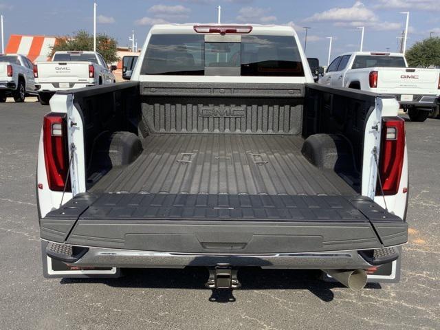 new 2026 GMC Sierra 3500 car, priced at $84,984