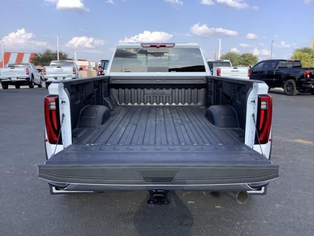 new 2026 GMC Sierra 3500 car, priced at $84,984
