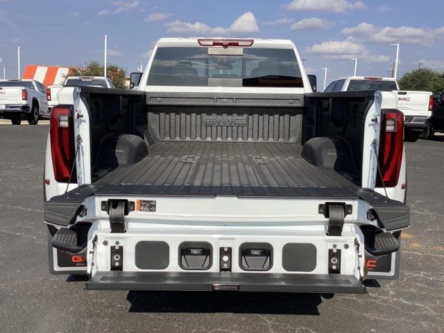 new 2026 GMC Sierra 3500 car, priced at $84,984