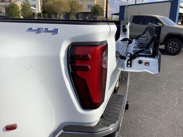 new 2026 GMC Sierra 3500 car, priced at $84,984