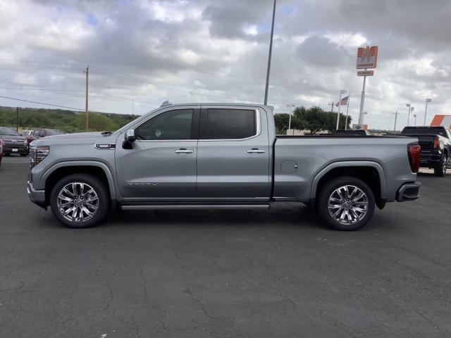 new 2024 GMC Sierra 1500 car, priced at $72,490