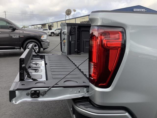 new 2024 GMC Sierra 1500 car, priced at $72,490