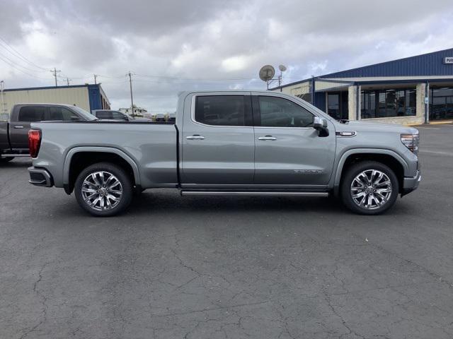 new 2024 GMC Sierra 1500 car, priced at $72,490