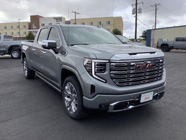 new 2024 GMC Sierra 1500 car, priced at $72,490