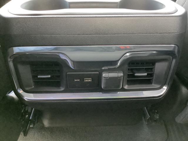 used 2021 GMC Sierra 1500 car, priced at $30,990