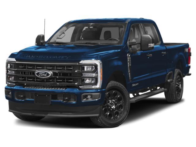 used 2023 Ford F-250 car, priced at $49,990