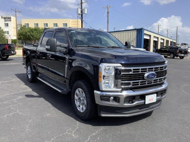 used 2023 Ford F-250 car, priced at $49,990