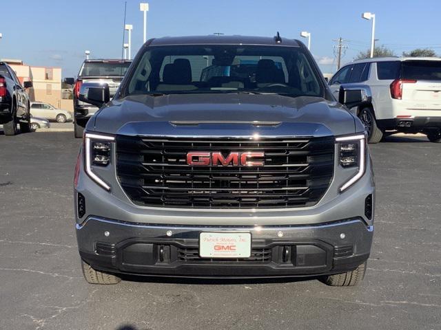 new 2025 GMC Sierra 1500 car, priced at $46,929