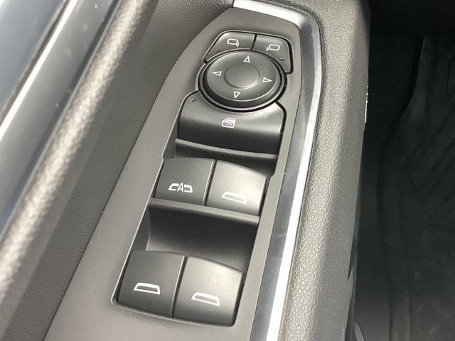 new 2025 GMC Sierra 1500 car, priced at $58,444