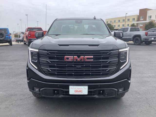 new 2025 GMC Sierra 1500 car, priced at $58,444