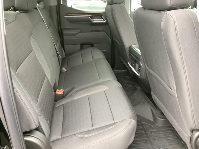 new 2025 GMC Sierra 1500 car, priced at $58,444