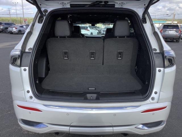 used 2022 Buick Enclave car, priced at $31,990