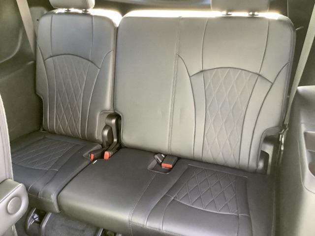 used 2022 Buick Enclave car, priced at $31,990