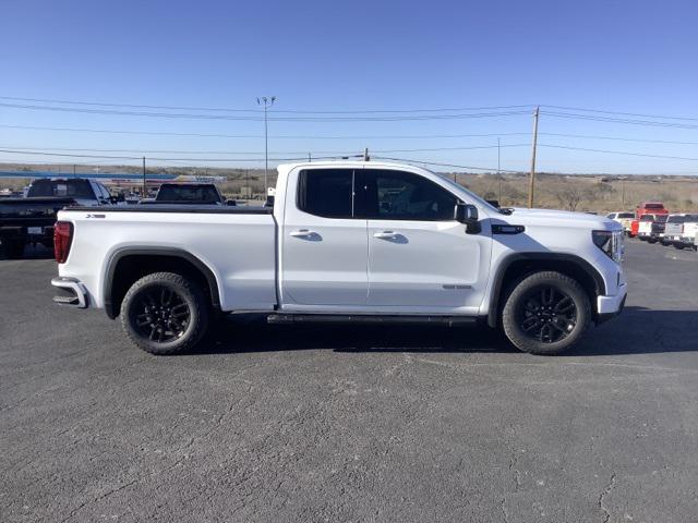 new 2025 GMC Sierra 1500 car, priced at $57,949