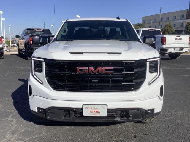 new 2025 GMC Sierra 1500 car, priced at $57,949