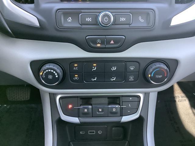 used 2022 GMC Terrain car, priced at $21,990