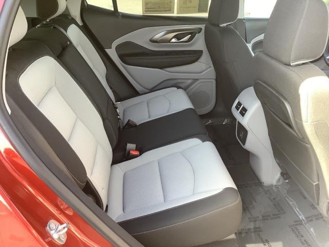 used 2022 GMC Terrain car, priced at $21,990