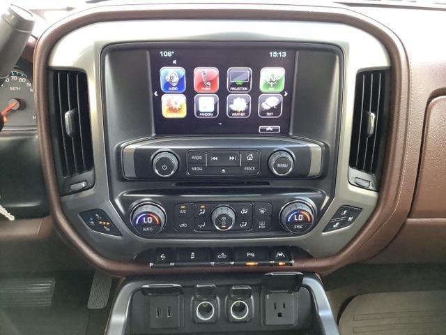 used 2016 Chevrolet Silverado 1500 car, priced at $23,990
