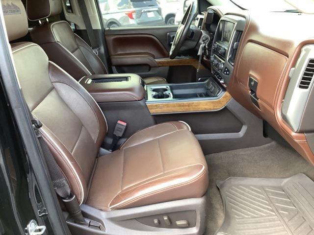 used 2016 Chevrolet Silverado 1500 car, priced at $23,990