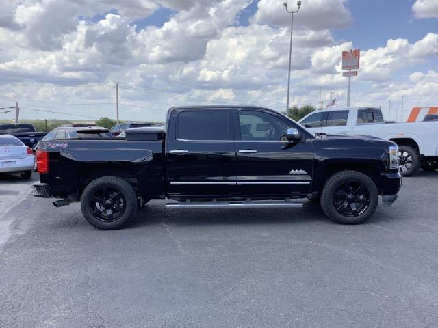 used 2016 Chevrolet Silverado 1500 car, priced at $23,990
