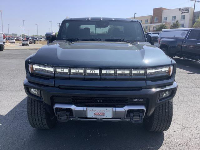 new 2025 GMC HUMMER EV Pickup car, priced at $109,410