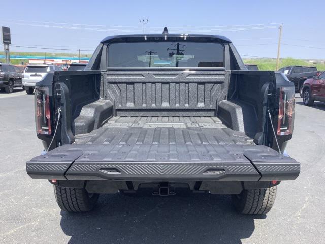 new 2025 GMC HUMMER EV Pickup car, priced at $109,410