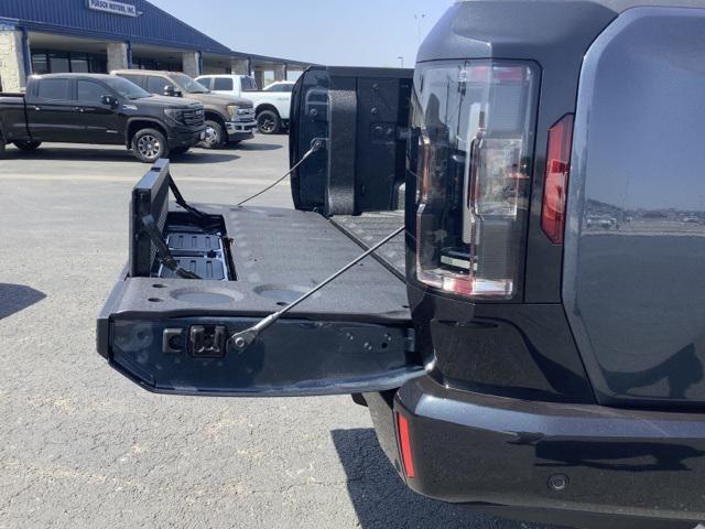 new 2025 GMC HUMMER EV Pickup car, priced at $109,410