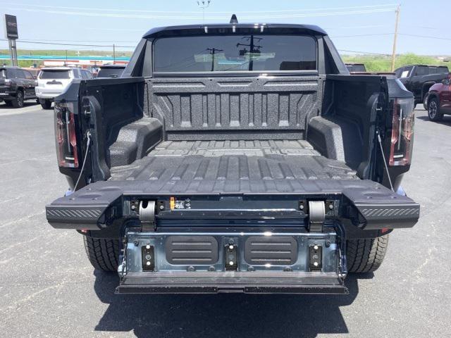 new 2025 GMC HUMMER EV Pickup car, priced at $109,410