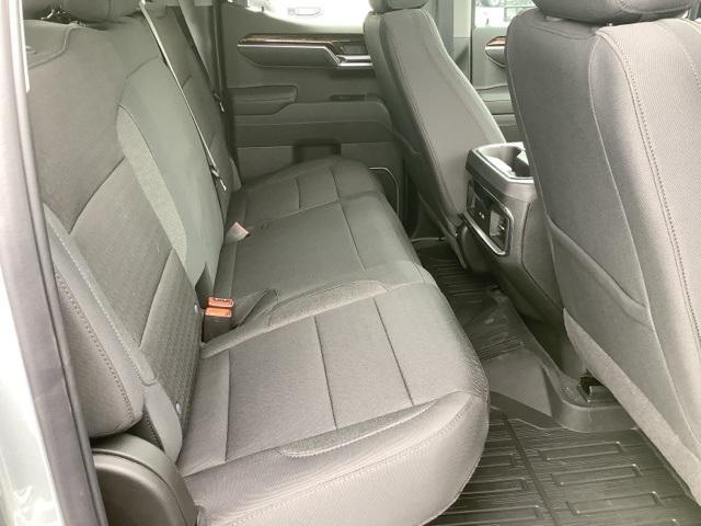 new 2025 GMC Sierra 1500 car, priced at $55,994
