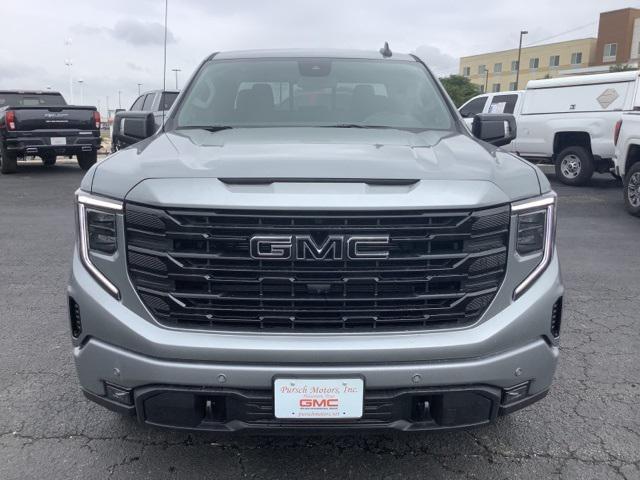 new 2025 GMC Sierra 1500 car, priced at $55,994