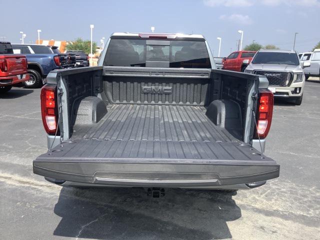 new 2025 GMC Sierra 1500 car, priced at $55,994
