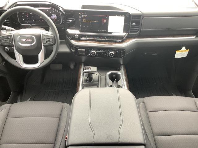 new 2025 GMC Sierra 1500 car, priced at $55,994