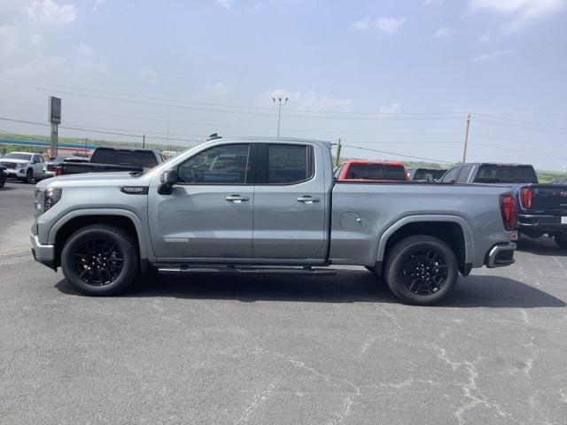 new 2025 GMC Sierra 1500 car, priced at $55,994