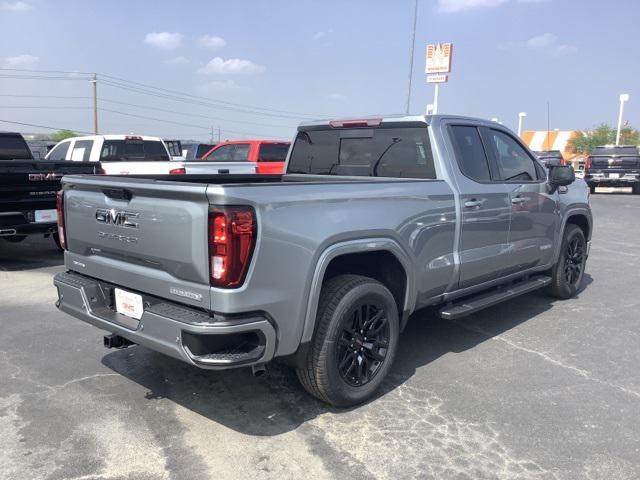 new 2025 GMC Sierra 1500 car, priced at $55,994