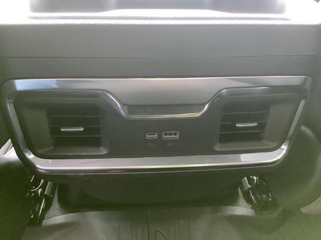 new 2025 GMC Sierra 1500 car, priced at $55,994