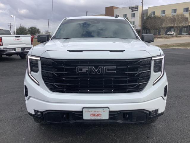 used 2022 GMC Sierra 1500 car, priced at $43,345