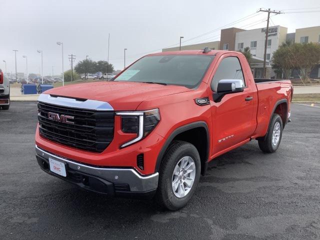 new 2025 GMC Sierra 1500 car, priced at $39,839