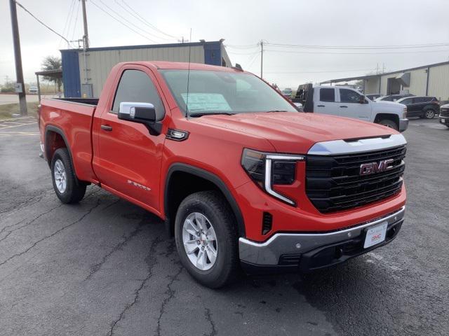 new 2025 GMC Sierra 1500 car, priced at $39,839