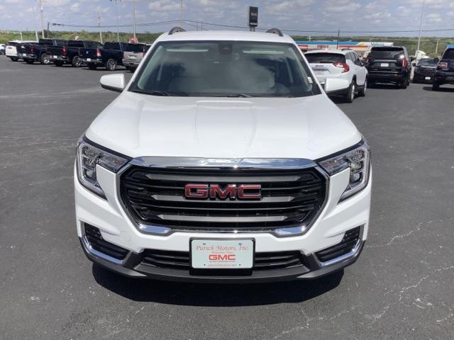 new 2024 GMC Terrain car, priced at $29,870