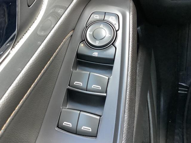 used 2021 Chevrolet Traverse car, priced at $21,990