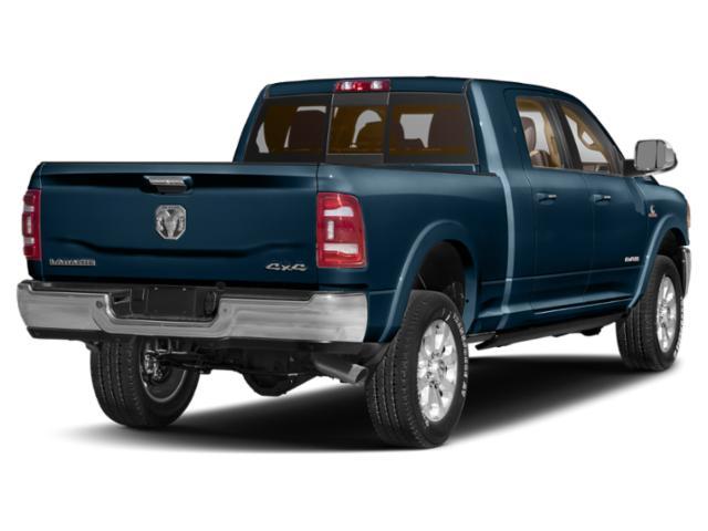 used 2022 Ram 2500 car, priced at $68,831