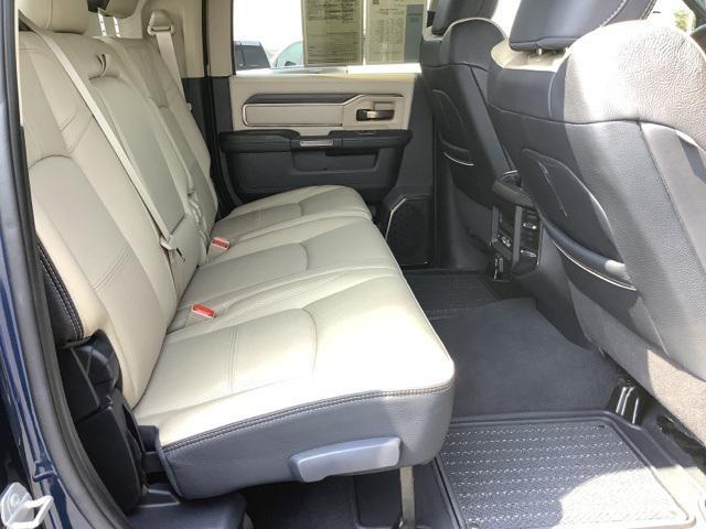 used 2022 Ram 2500 car, priced at $67,990