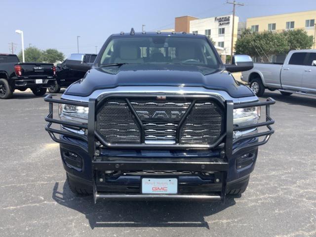 used 2022 Ram 2500 car, priced at $67,990
