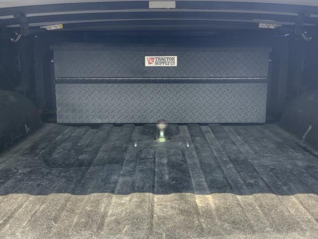used 2022 Ram 2500 car, priced at $67,990