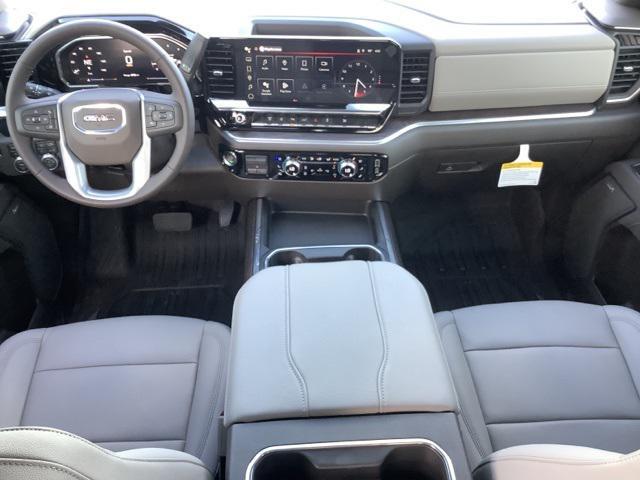new 2026 GMC Sierra 3500 car, priced at $84,490