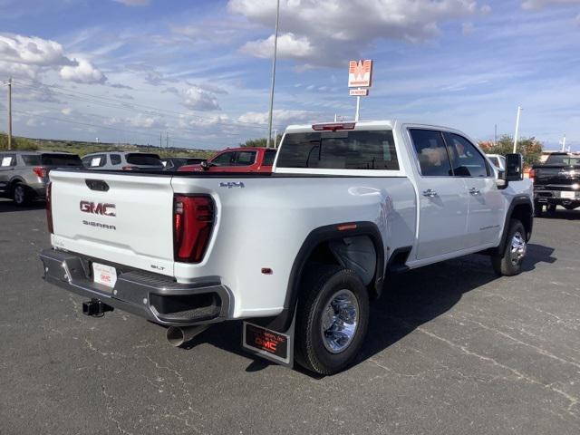 new 2026 GMC Sierra 3500 car, priced at $84,490