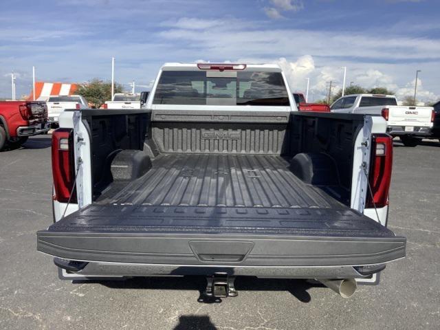 new 2026 GMC Sierra 3500 car, priced at $84,490