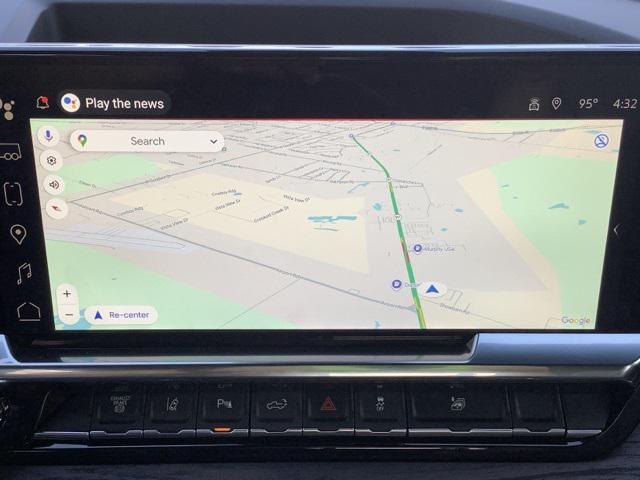 new 2026 GMC Sierra 3500 car, priced at $84,490