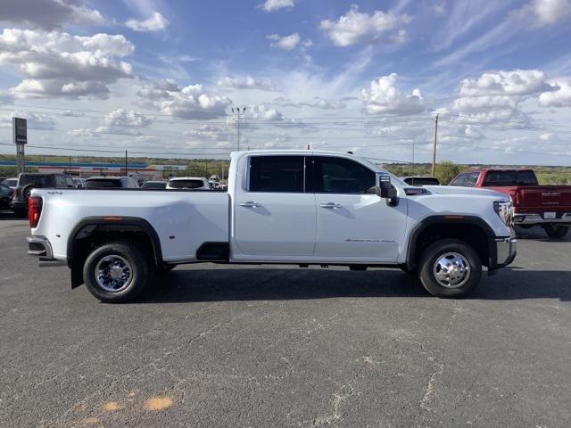 new 2026 GMC Sierra 3500 car, priced at $84,490