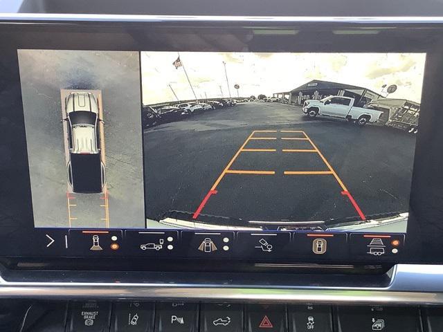 new 2026 GMC Sierra 3500 car, priced at $84,490